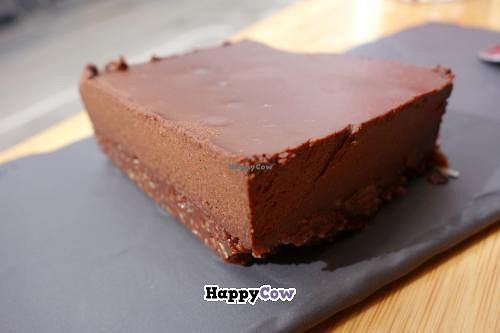 42 Degrees Raw at 42°Raw in Copenhagen