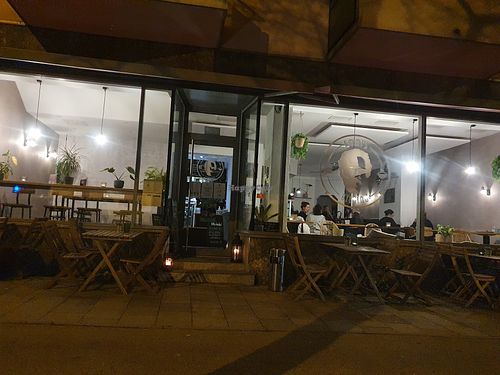 Emmi's Kitchen Giesing at Emmi's Kitchen - Werinherstr in Munich