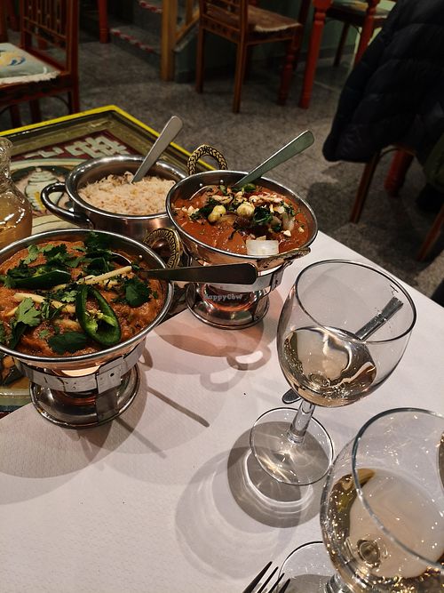  at Sherpa in Luxembourg City