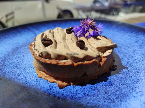 Image of My Green Pastry