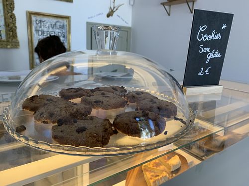 My Green Pastry - Oporto at My Green Pastry in Porto