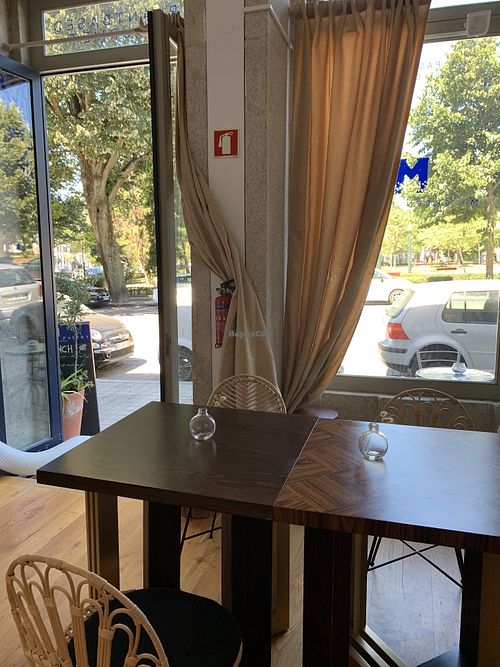 My Green Pastry - Oporto at My Green Pastry in Porto