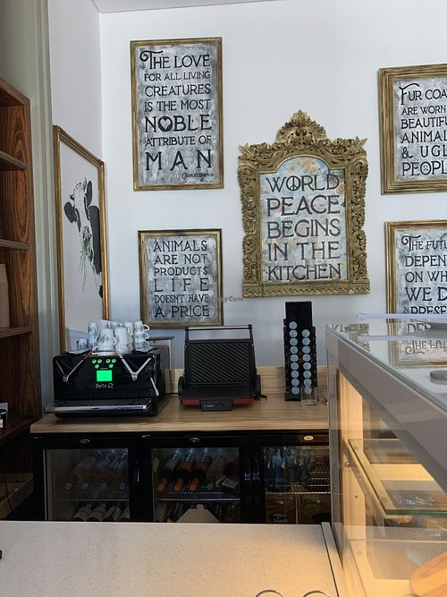 My Green Pastry - Oporto at My Green Pastry in Porto