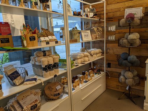 household at Local Refillery in Courtenay