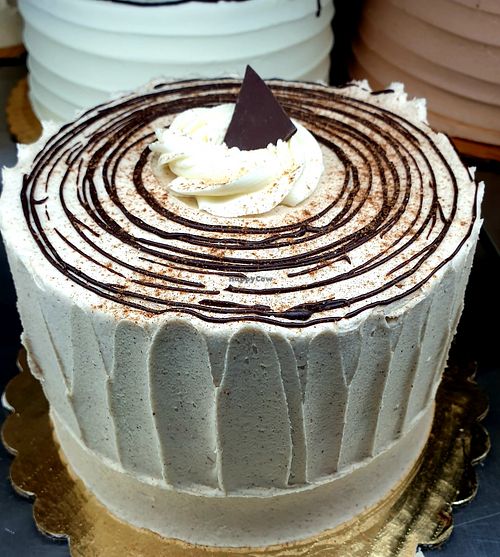 Image of City Cakes and Cafe