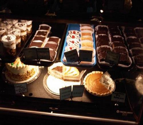  at City Cakes and Cafe in Salt Lake City