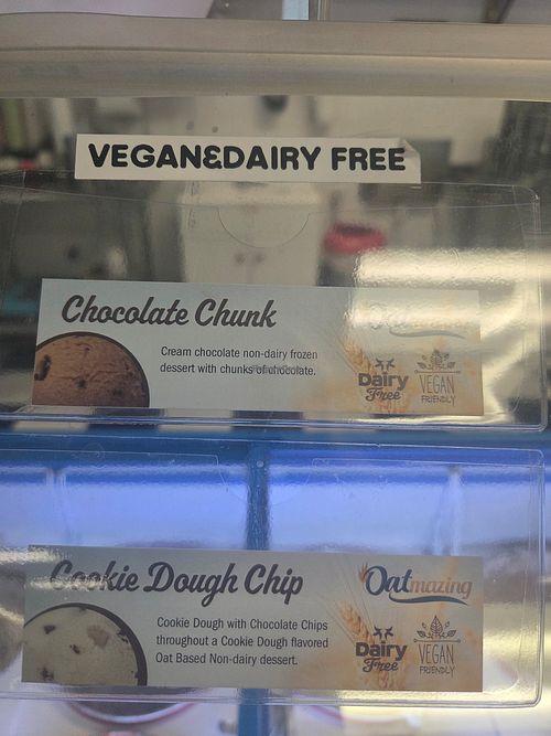  at Made in the Shade Ice Cream in Englewood