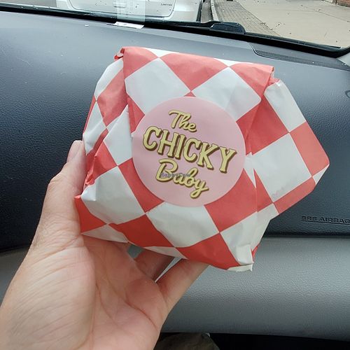  at NICE Biscuit in Syracuse