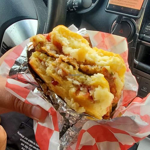  at NICE Biscuit in Syracuse