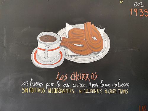 Enjoy at La Pinta in San Luis Potosi