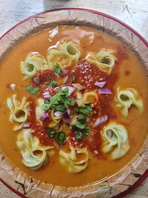  at Momo Central in Melbourne