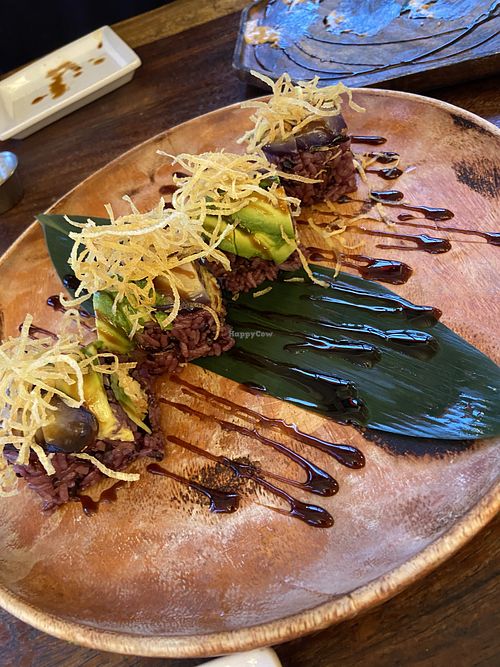   at The Yasai - Little Italy in San Diego