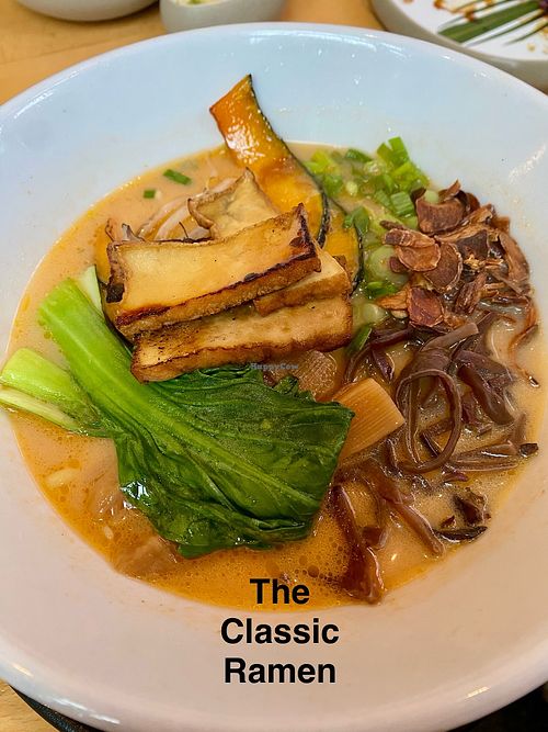   at The Yasai - Little Italy in San Diego