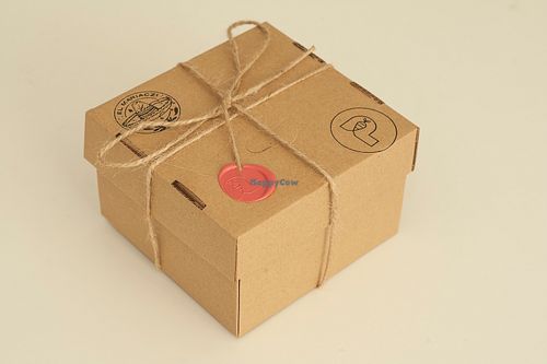 Details! at Plantacja in Lodz