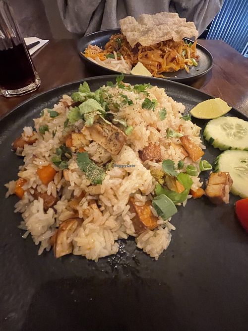   at BAÏTHAÏ in Paris