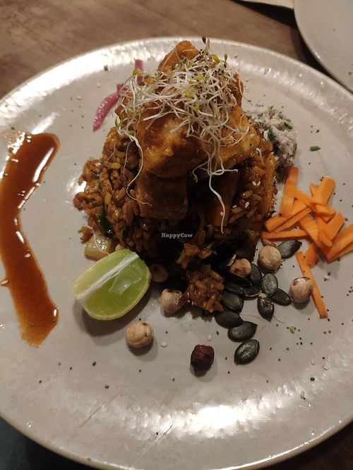  at Matahari Boui-boui in Ile-de-re