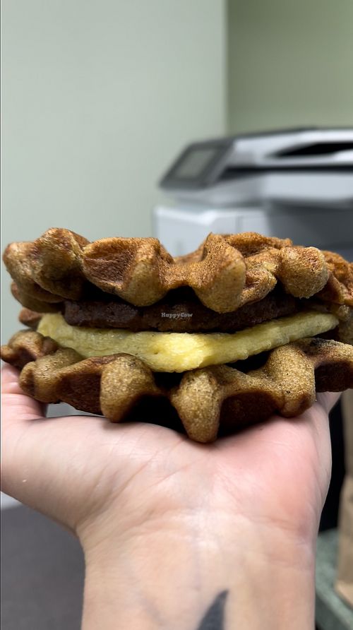 Juice Joint 2.0 Wilmington Delaware Juice Bar HappyCow