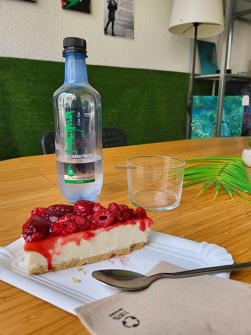  at Vegetopia in Gran Canaria