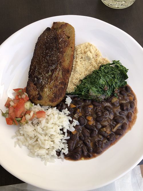   at Botellini in Caldas Da Rainha