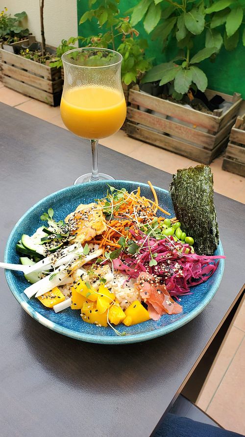   at Botellini in Caldas Da Rainha