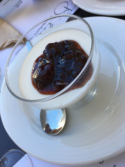 Pena cota at Botellini in Caldas Da Rainha