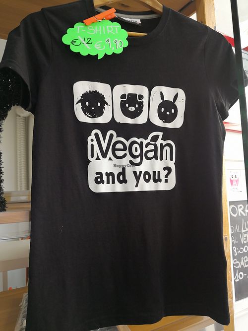 IVegan 👀 at iVegan in Rome