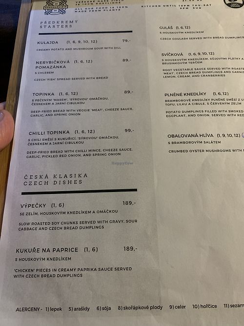   at Shromaždiště in Prague