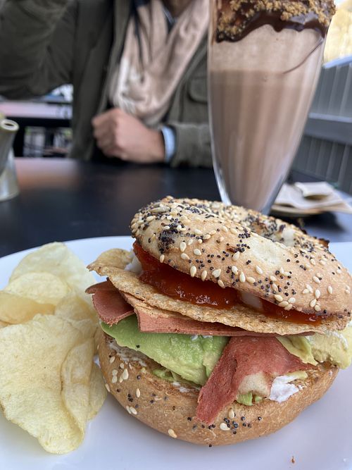 1800 avocado  at Sable in Richmond