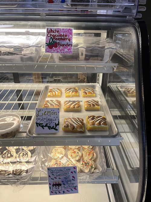   at Peace Love Coffee in St Charles