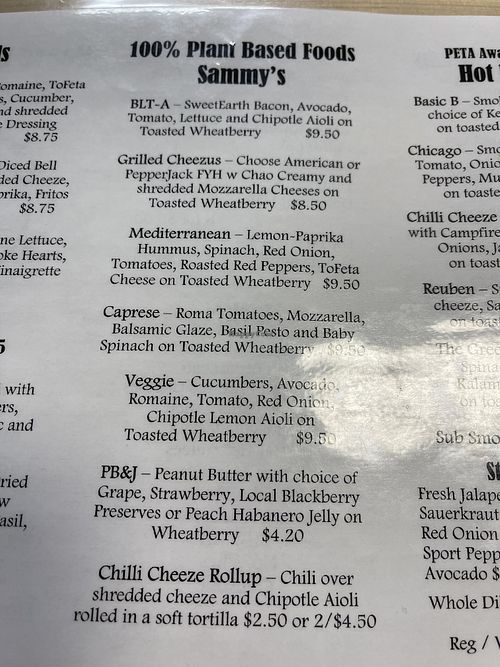   at Peace Love Coffee in St Charles