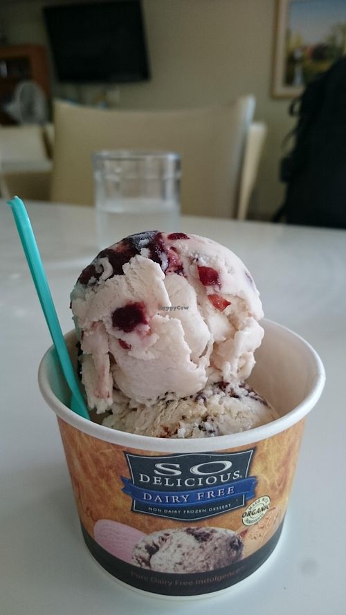  at Loving Hut - Daegu in Daegu