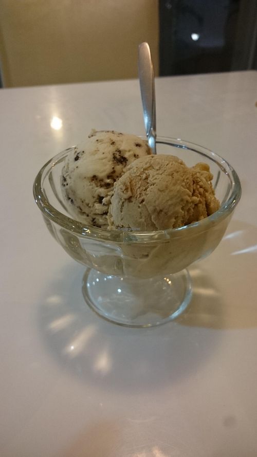  at Loving Hut - Daegu in Daegu