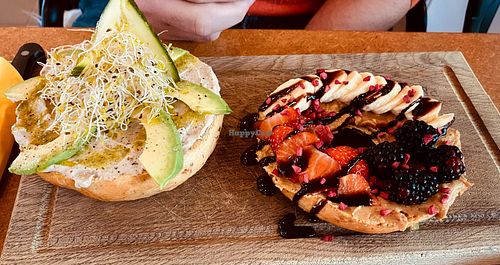   at PABLO'S in Viborg