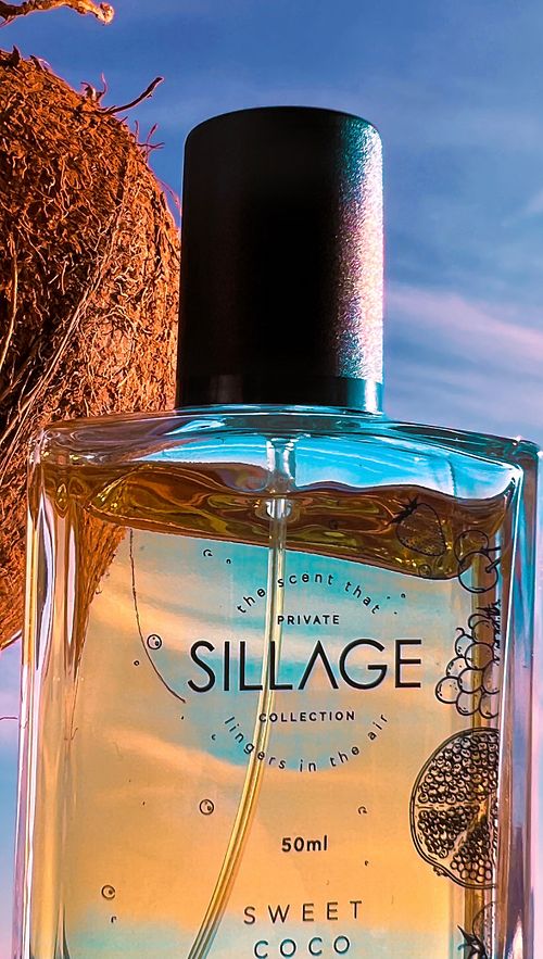  at Sillage in Athens