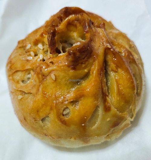 Image of Yes Natural Bakery