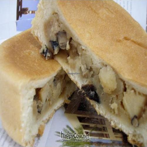  at Yes Natural Bakery in East Singapore