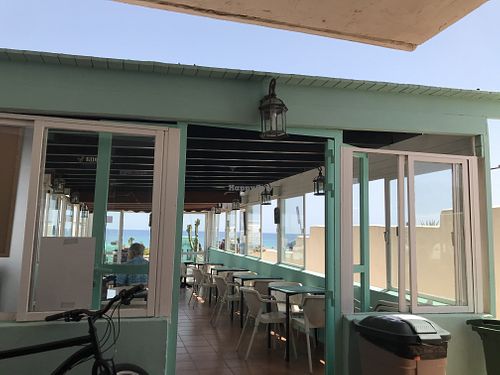 Terraza  at Manumaga in Mojacar