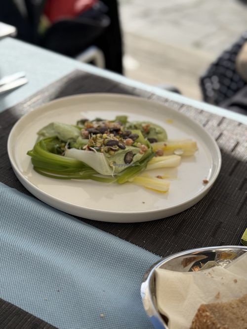   at Pensiun Chesa Pool in Sils Im Engadin