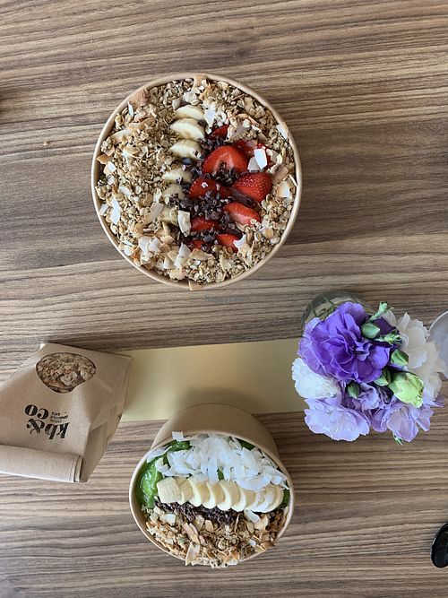 ❤️ at kb&co in Calgary