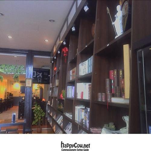  at Water Drop Teahouse in Penang