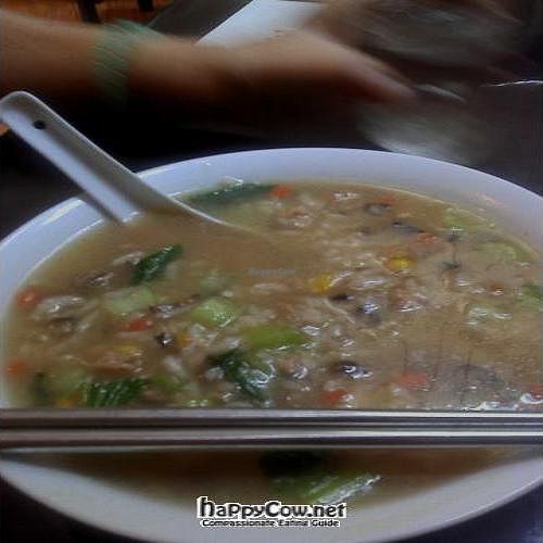  at Water Drop Teahouse in Penang