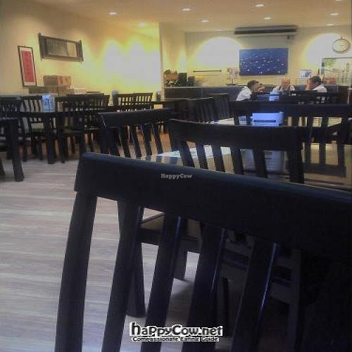  at Water Drop Teahouse in Penang