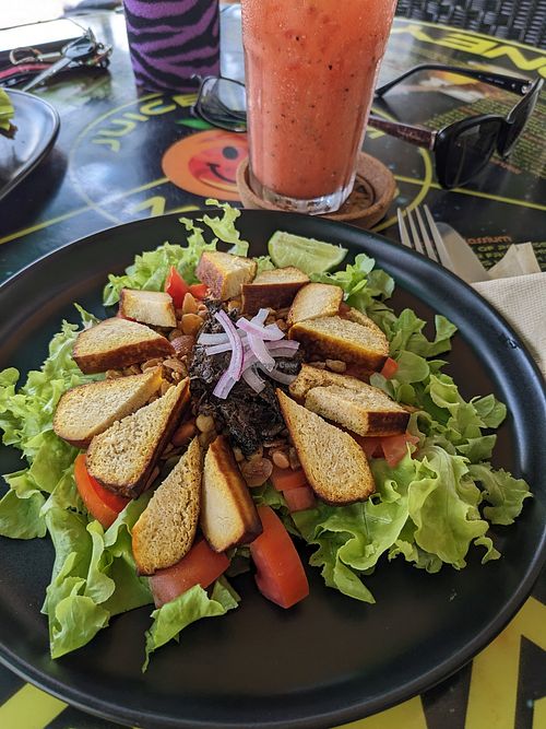 Image of Juice From Mars