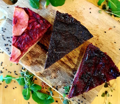 Image of Simple Bake