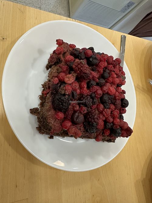   at Simple Bake in Zagreb