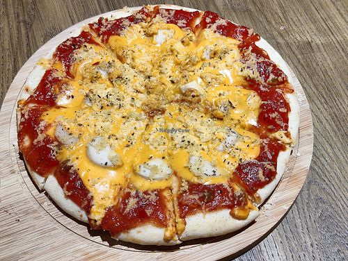  at LN Fortunate Coffee - Orchard Batam in 