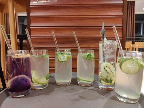  at LN Fortunate Coffee - Orchard Batam in 