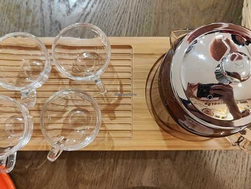  at LN Fortunate Coffee - Orchard Batam in 