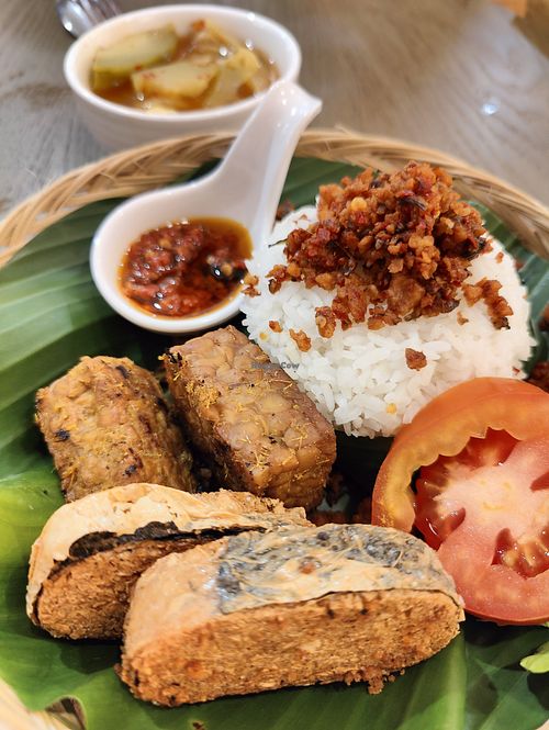  at LN Fortunate Coffee - Orchard Batam in 