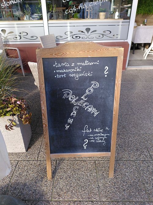 Offer highlights at  What a Cookie - Ale Ciacho in Szczecin